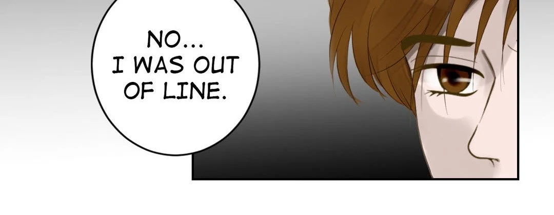 Living with The Wizard - Chapter 34